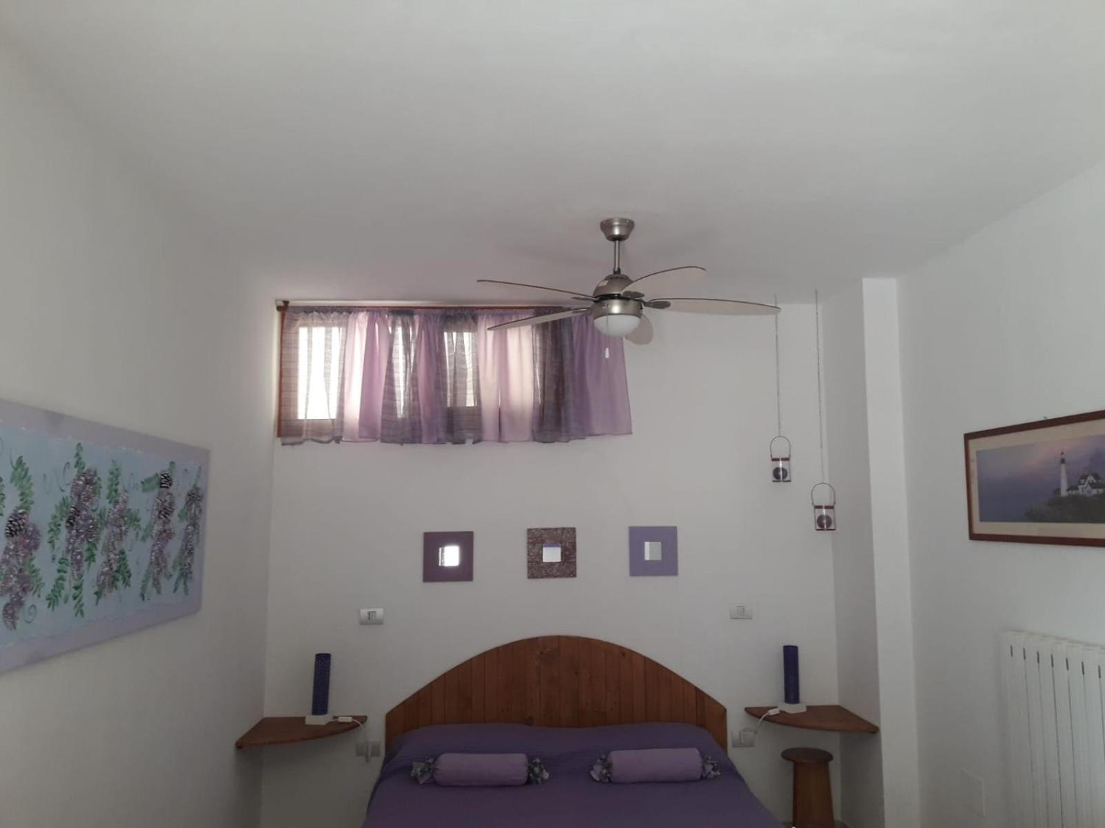 피날레리구레 Segni E Impronta B&B 외부 사진